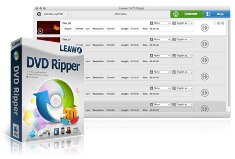 video ripper for mac