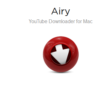 airy video downloader for mac