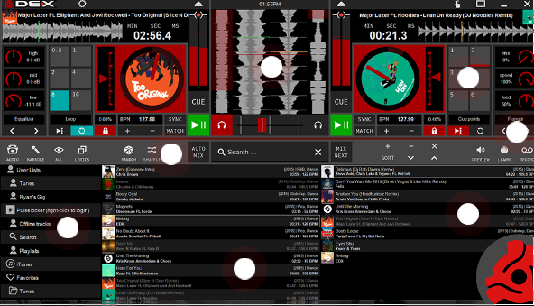 Free Dj Software For Mac Download