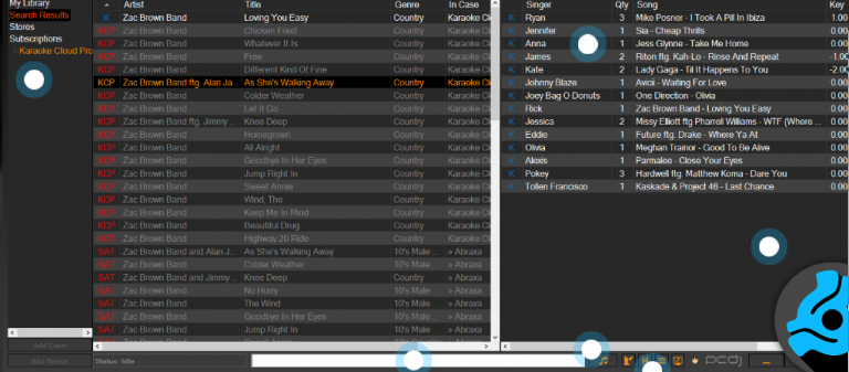 Download PCDJ Karaoki For Windows Free